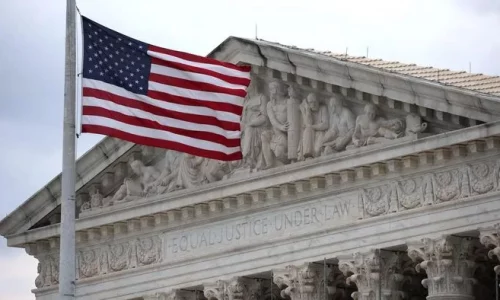 Supreme Court Clears Way for Mass Federal Layoffs