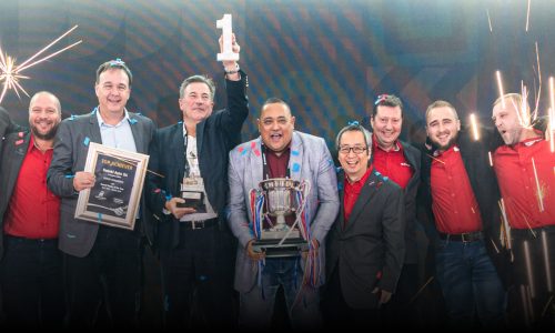 Suzuki Kenilworth triumphs as top performer at Suzuki’s Dealer Conference and Awards