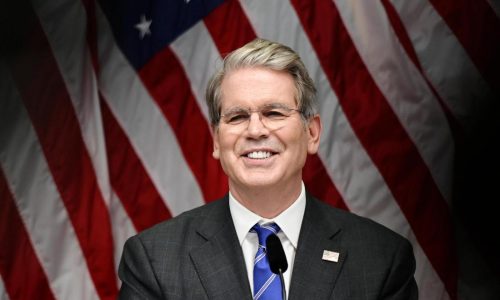 Bessent says child savings accounts in Trump law are ‘a back door for privatizing Social Security’