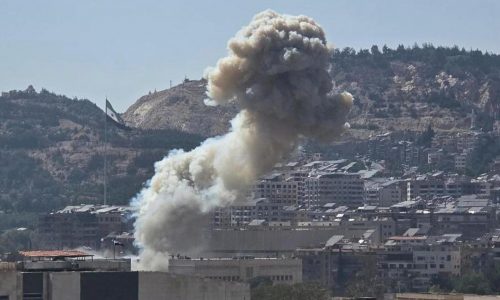 Here’s what triggered the latest deadly violence in Syria, and why it matters