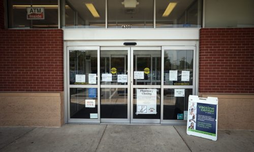 ‘A retail apocalypse’: Big box and chain retailers undergo wave of closures