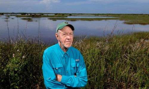 Before it was Alligator Alcatraz, this airstrip sparked fury and changed America’s landscape