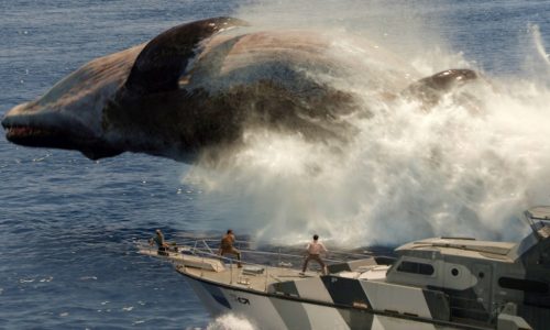 ‘Jurassic World Rebirth:’ Dino tale a sometimes-thrilling retread