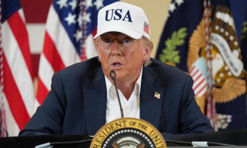 Moore: Trump Should Index the Capital Gains Tax for Inflation