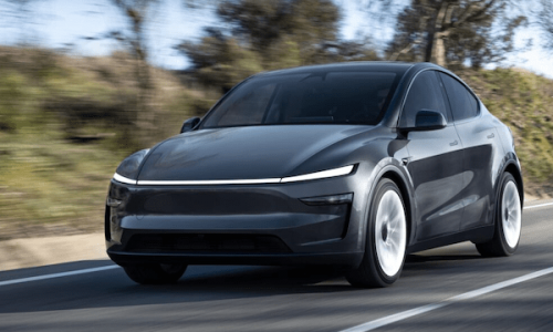 Turkiye June 2025: Tesla Model Y, VW T-Roc and BYD Seal U in the lead