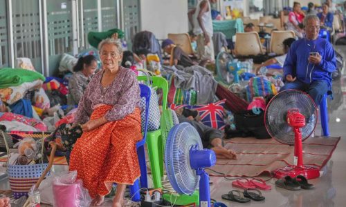 Thailand and Cambodia agree to ‘immediate and unconditional’ ceasefire, Malaysian PM says