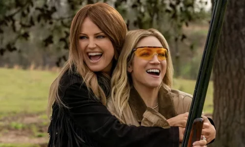 The Hunting Wives: Netflix’s Wild New Drama Everyone’s Talking About