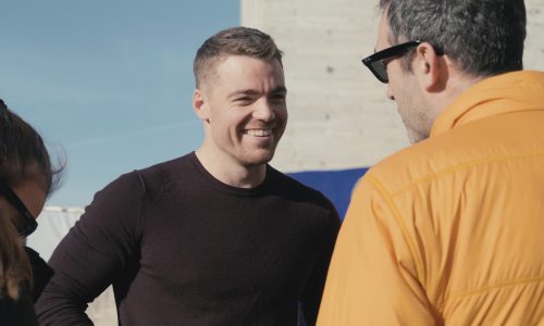 The Night Agent Season 3 Release Date, Cast & Where To Watch?