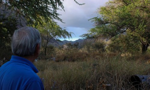 Could this Hawaii community be the next Lahaina? Some residents fear a similar wildfire fate