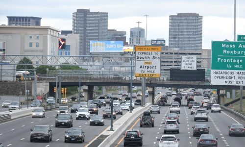 9 men arrested in South Boston sex sting