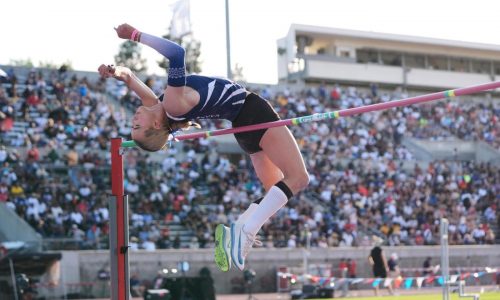 Trump administration investigates Oregon’s transgender athlete policies