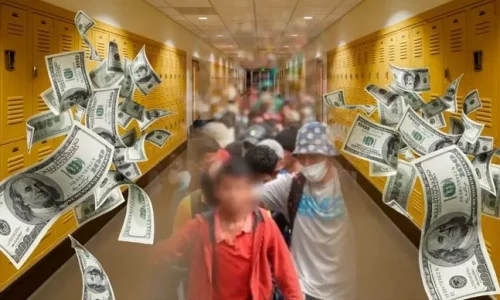 Trump Admin Moves to End Taxpayer-Funded Benefits for Illegal Immigrants