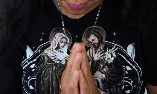 As Trump’s raids ramp up, a Texas region’s residents stay inside — even when they need medical care