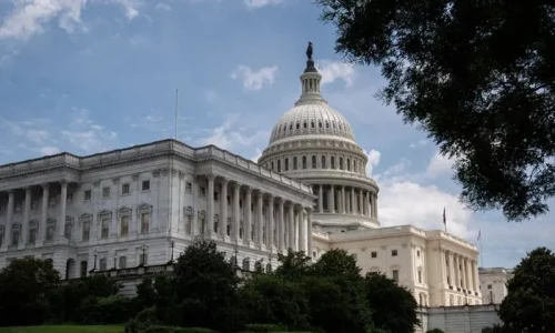 Trump Megabill Clears Rules Vote After Fiscal Conservatives Persuaded