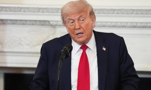 Trump and Sen. Dave McCormick team up to promote energy investments in Pennsylvania