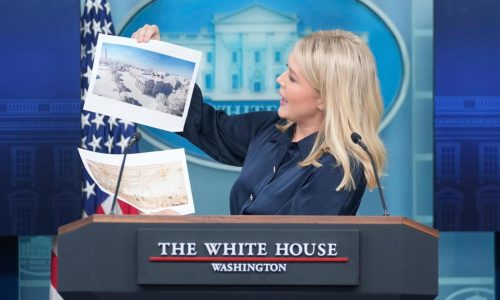 White House announces new $200M ballroom as part of Trump’s latest makeover of ‘The People’s House’