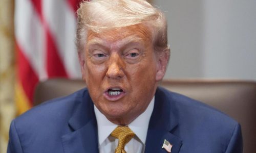 George Mason University faces investigation in Trump administration’s anti-DEI crackdown