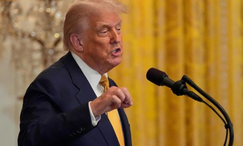 Trump announces trade deal with Japan that lowers threatened tariff to 15%