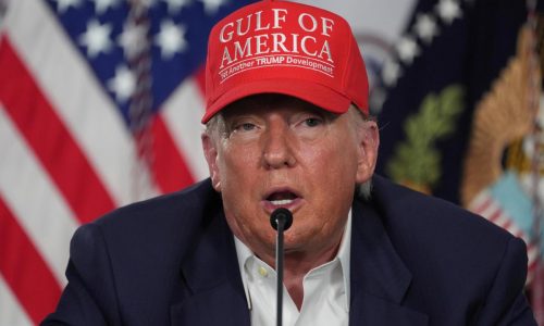 Paramount to pay $16 million in settlement with Trump over ’60 Minutes’ interview