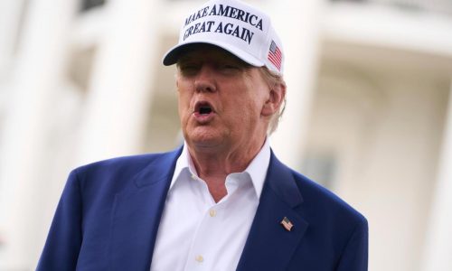 Trump will kick off a yearlong celebration of America’s 250th anniversary with event in Iowa