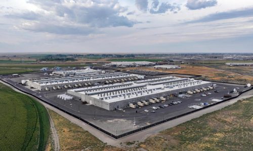 Trump’s AI plan calls for massive data centers. Here’s how it may affect energy in the US