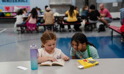 Boys & Girls Club programs threatened by Trump grant freeze serve thousands of families