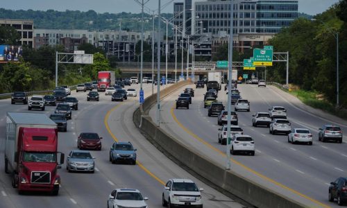 Trump’s EPA is targeting key vehicle pollution rules. What that means for carmakers