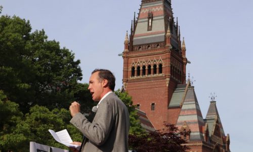 Harvard is hoping court rules Trump administration’s $2.6B research cuts were illegal