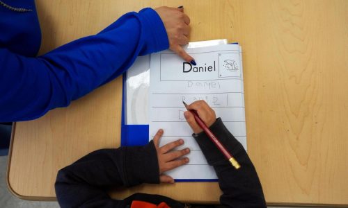 Lawsuit challenges restrictions on Head Start for kids in the US illegally