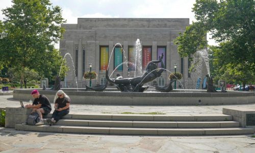 Far beyond Harvard, conservative efforts to reshape higher education are gaining steam