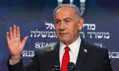 Former Netanyahu aide could face charges