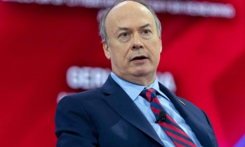 Trump ally Jeffrey Clark should be disbarred over 2020 election effort, DC panel says