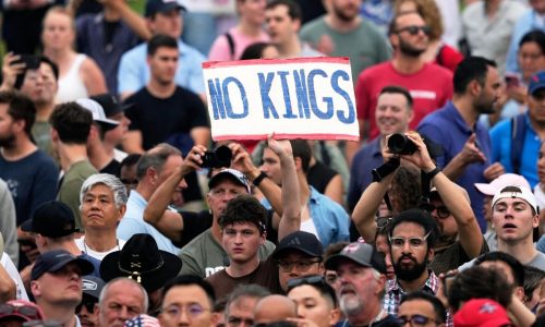 Richard Lorenc: We celebrate America’s freedoms on the 4th of July, not Britain’s