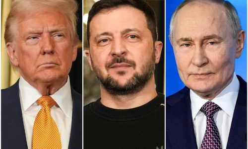 Ukrainians welcome US aid but see Trump’s 50-day ultimatum to Putin as too long