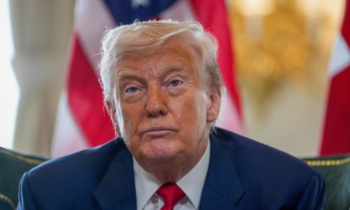 Trump says he ended friendship with Epstein because he ‘stole people that worked for me’