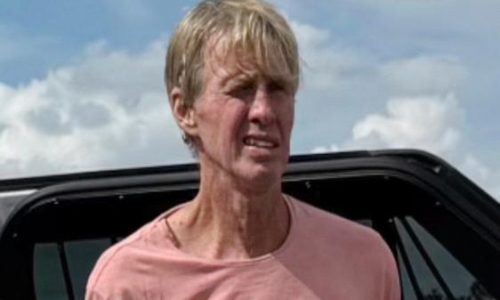 Man accused of attempting to assassinate Trump wants to represent himself in Florida case