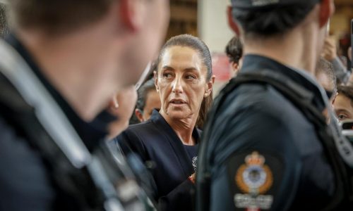 Trump announces 30% tariffs against EU, Mexico to begin next month