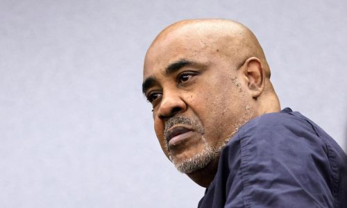 Tupac Shakur slaying suspect files appeal with Nevada Supreme Court to dismiss charges