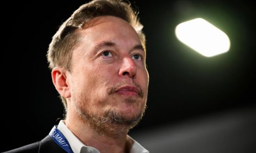 Musk’s AI company scrubs inappropriate posts after Grok chatbot makes antisemitic comments
