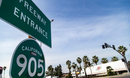 A DACA recipient accidentally drove into Mexico. Now he’s being fast-tracked for deportation