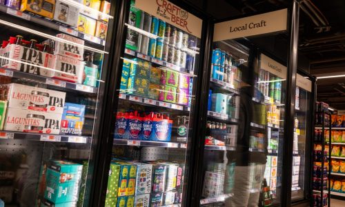 Serious liver disease is up among heavy drinkers, even without more drinking