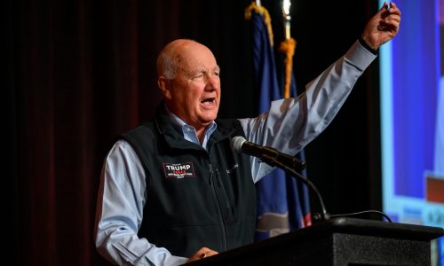 US ambassador says ‘win-win’ trade deal with Canada is within reach