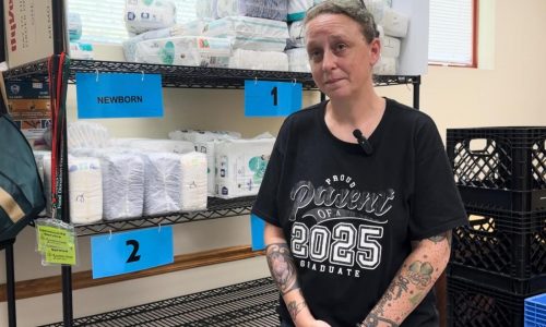 Medicaid, food aid recipients worry about safety net cuts in bill sent to Trump