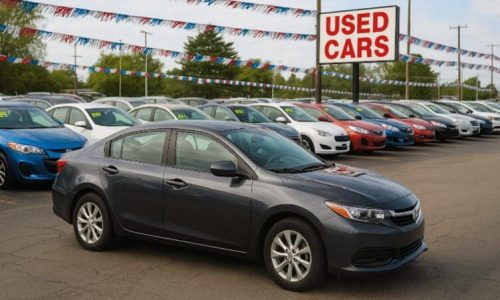 The Real Opportunity in Used Cars: How to Flip Smart with AI-Powered Insights