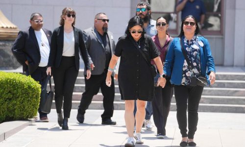 Lawyer argues Call of Duty maker can’t be held responsible for actions of Uvalde, Texas, shooter