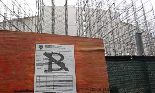 Editorial: Wu, Kraft need to come clean on the numbers