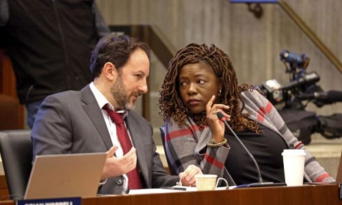 Boston City Council marks July 4 by comparing Trump’s presidency to pre-Revolutionary British rule