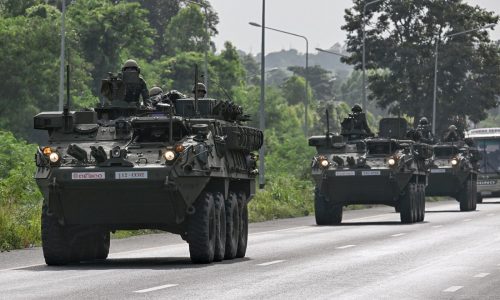 Thailand warns of war with Cambodia as US, China urge calm