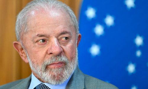 Brazil weighs measures on US dividends, tech firms, reports say