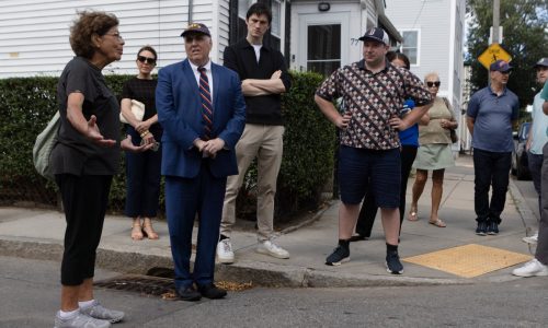 Councilor: Boston’s Mass and Cass drug crisis is worsening the city’s rat infestation